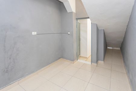 Casa à venda com 345m², 5 quartos e 2 vagasCasa 2 - deposito 
