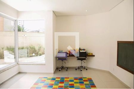Apartamento à venda com 122m², 3 quartos e 2 vagasBrinquedoteca