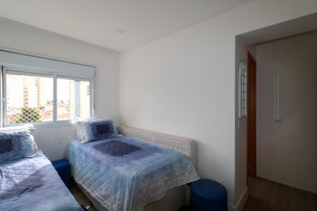 Apartamento à venda com 122m², 3 quartos e 2 vagasSuíte 1