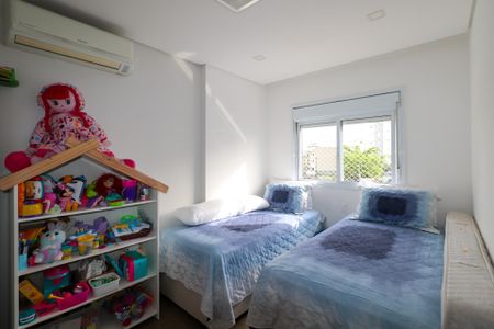 Apartamento à venda com 122m², 3 quartos e 2 vagasSuíte 1
