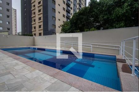 Apartamento à venda com 122m², 3 quartos e 2 vagasPiscina
