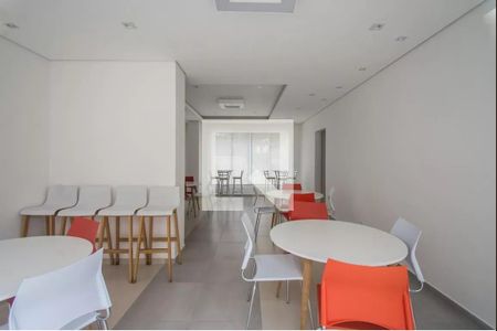 Apartamento à venda com 122m², 3 quartos e 2 vagasSalão de Festas