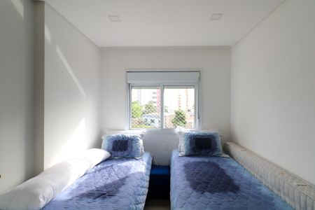 Apartamento à venda com 122m², 3 quartos e 2 vagasSuíte 1