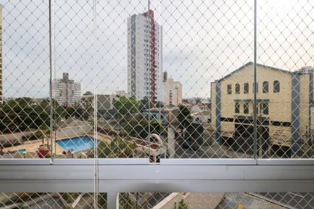 Apartamento à venda com 122m², 3 quartos e 2 vagasVista
