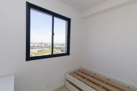 Quarto 2 de apartamento para alugar com 2 quartos, 38m² em Vila Campanela, São Paulo