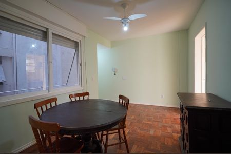 Apartamento para alugar com 40m², 1 quarto e sem vagaSala