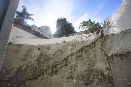 Apartamento para alugar com 40m², 1 quarto e sem vagaVista do quarto 