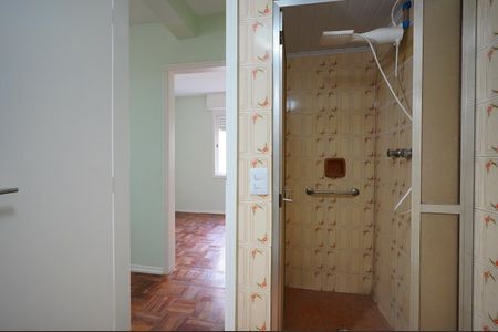 Apartamento para alugar com 40m², 1 quarto e sem vagaBanheiro