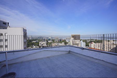 Apartamento para alugar com 40m², 1 quarto e sem vagaÁrea comum