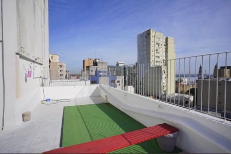 Apartamento para alugar com 40m², 1 quarto e sem vagaespaço pet