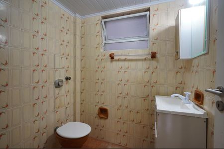 Apartamento para alugar com 40m², 1 quarto e sem vagaBanheiro