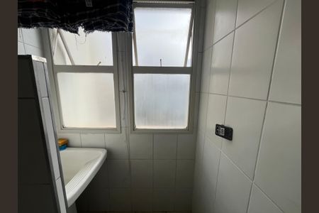 Apartamento para alugar com 34m², 1 quarto e 1 vaga Apartamento para alugar com 34m², 1 quarto e 1 vagaÁrea de Serviço
