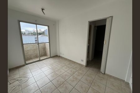 Sala de apartamento para alugar com 1 quarto, 34m² em Santana, São Paulo