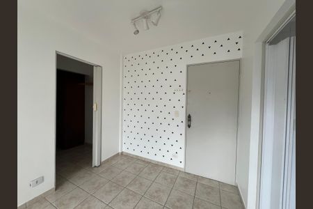 Sala de apartamento para alugar com 1 quarto, 34m² em Santana, São Paulo