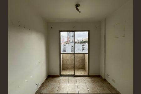 Sala de apartamento para alugar com 1 quarto, 34m² em Santana, São Paulo