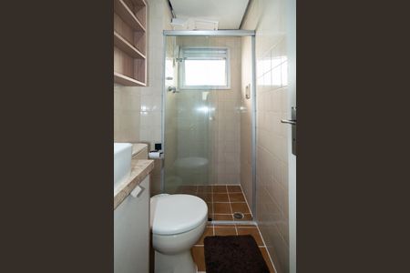 Apartamento para alugar com 1 quarto, 40m² em Bela Vista, São Paulo