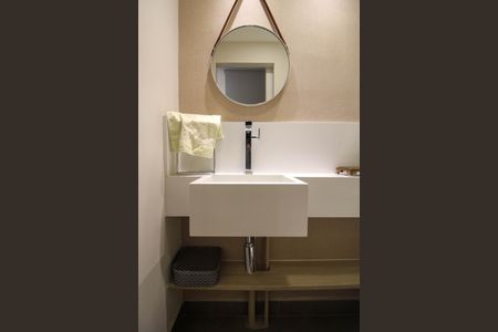 Apartamento à venda com 77m², 2 quartos e 2 vagas Apartamento à venda com 77m², 2 quartos e 2 vagasLavabo