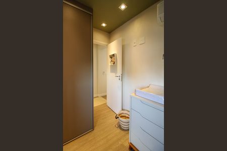 Apartamento à venda com 77m², 2 quartos e 2 vagas Apartamento à venda com 77m², 2 quartos e 2 vagasSuíte 2