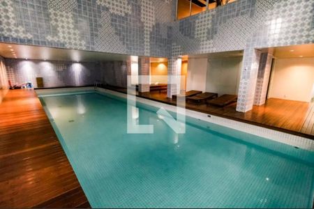 Apartamento à venda com 77m², 2 quartos e 2 vagas Apartamento à venda com 77m², 2 quartos e 2 vagasPiscina Coberta