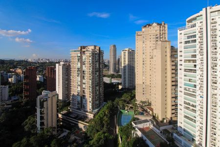 Apartamento à venda com 77m², 2 quartos e 2 vagas Apartamento à venda com 77m², 2 quartos e 2 vagasVista Suíte 1