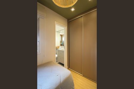 Apartamento à venda com 77m², 2 quartos e 2 vagas Apartamento à venda com 77m², 2 quartos e 2 vagasSuíte 2