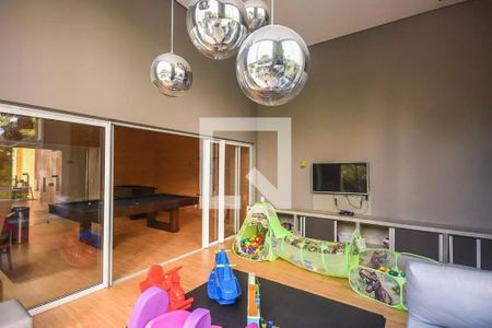 Apartamento à venda com 77m², 2 quartos e 2 vagas Apartamento à venda com 77m², 2 quartos e 2 vagasBrinquedoteca