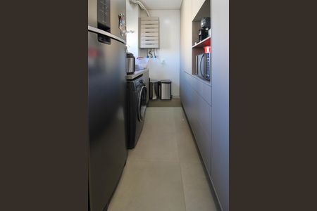 Apartamento à venda com 77m², 2 quartos e 2 vagas Apartamento à venda com 77m², 2 quartos e 2 vagasÁrea de Serviço