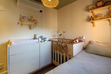 Apartamento à venda com 77m², 2 quartos e 2 vagas Apartamento à venda com 77m², 2 quartos e 2 vagasSuíte 2