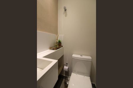 Apartamento à venda com 77m², 2 quartos e 2 vagas Apartamento à venda com 77m², 2 quartos e 2 vagasLavabo