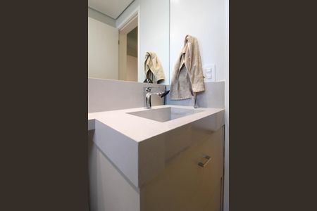 Apartamento à venda com 77m², 2 quartos e 2 vagas Apartamento à venda com 77m², 2 quartos e 2 vagasBanheiro Suíte 2