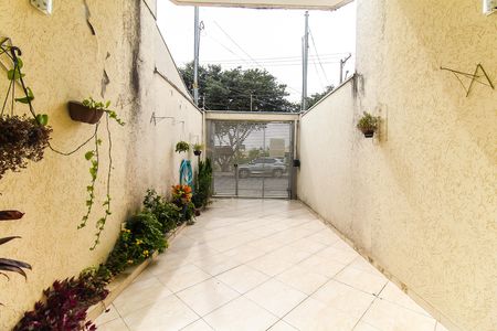 Casa para alugar com 93m², 3 quartos e 2 vagas Casa para alugar com 93m², 3 quartos e 2 vagasGaragem/Quintal
