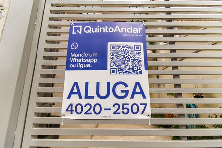 Casa para alugar com 93m², 3 quartos e 2 vagas Casa para alugar com 93m², 3 quartos e 2 vagasPlaca