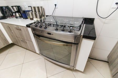 Casa para alugar com 93m², 3 quartos e 2 vagas Casa para alugar com 93m², 3 quartos e 2 vagasCozinha