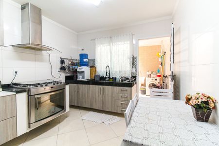 Casa para alugar com 93m², 3 quartos e 2 vagas Casa para alugar com 93m², 3 quartos e 2 vagasCozinha
