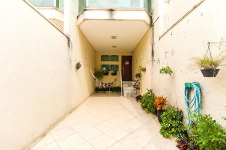 Casa para alugar com 93m², 3 quartos e 2 vagas Casa para alugar com 93m², 3 quartos e 2 vagasGaragem/Quintal