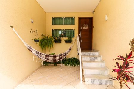 Casa para alugar com 93m², 3 quartos e 2 vagas Casa para alugar com 93m², 3 quartos e 2 vagasGaragem/Quintal