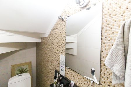 Casa para alugar com 93m², 3 quartos e 2 vagas Casa para alugar com 93m², 3 quartos e 2 vagasLavabo