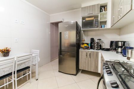 Casa para alugar com 93m², 3 quartos e 2 vagas Casa para alugar com 93m², 3 quartos e 2 vagasCozinha