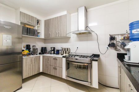 Casa para alugar com 93m², 3 quartos e 2 vagas Casa para alugar com 93m², 3 quartos e 2 vagasCozinha