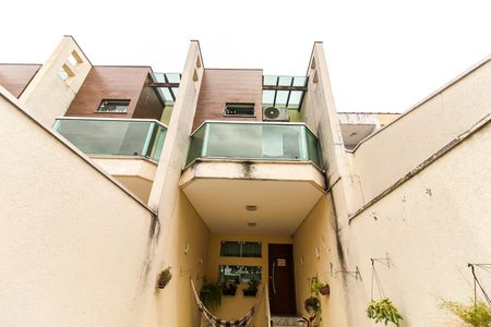 Casa para alugar com 93m², 3 quartos e 2 vagas Casa para alugar com 93m², 3 quartos e 2 vagasGaragem/Quintal