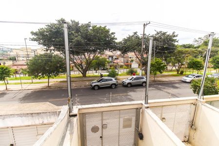 Casa para alugar com 93m², 3 quartos e 2 vagas Casa para alugar com 93m², 3 quartos e 2 vagasVista da Suíte