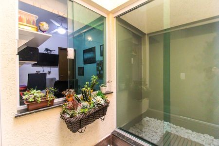 Casa para alugar com 93m², 3 quartos e 2 vagas Casa para alugar com 93m², 3 quartos e 2 vagasJardim de inverno