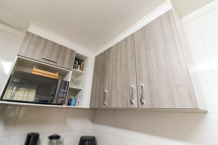 Casa para alugar com 93m², 3 quartos e 2 vagas Casa para alugar com 93m², 3 quartos e 2 vagasCozinha