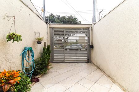 Casa para alugar com 93m², 3 quartos e 2 vagas Casa para alugar com 93m², 3 quartos e 2 vagasGaragem/Quintal