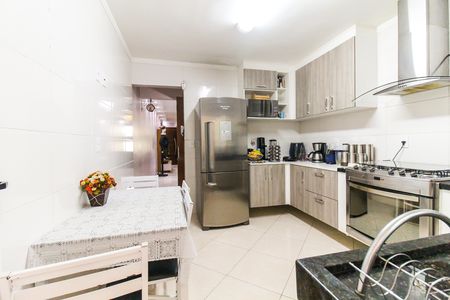 Casa para alugar com 93m², 3 quartos e 2 vagas Casa para alugar com 93m², 3 quartos e 2 vagasCozinha