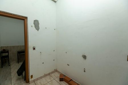 Casa para alugar com 70m², 2 quartos e 1 vagaQUARTO 1