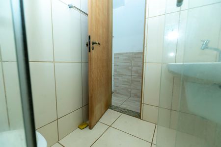 Casa para alugar com 70m², 2 quartos e 1 vagaBANHEIRO 2