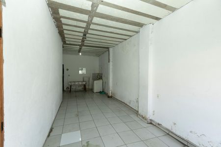 Casa para alugar com 70m², 2 quartos e 1 vagaENTRADA PRINCIPAL + LAVANDERIA
