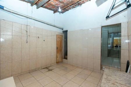 Casa para alugar com 70m², 2 quartos e 1 vaga*COPA