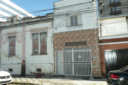 Casa para alugar com 70m², 2 quartos e 1 vagaFRENTE DO IMÓVEL